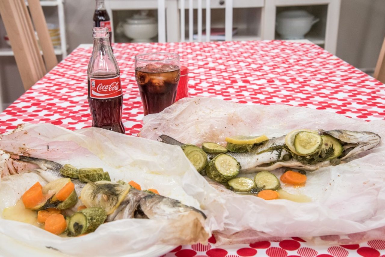 &Lambda;&alpha;&beta;&rho;ά&kappa;&iota; &sigma;&tau;&eta; &lambda;&alpha;&delta;ό&kappa;&omicron;&lambda;&lambda;&alpha; &mu;&epsilon; &mu;ά&rho;&alpha;&theta;&omicron; 18/04