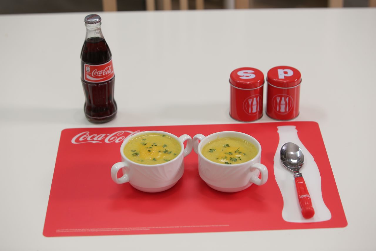 &Sigma;&omicron;ύ&pi;&alpha; &Lambda;&alpha;&chi;&alpha;&nu;&iota;&kappa;ώ&nu; 10/10