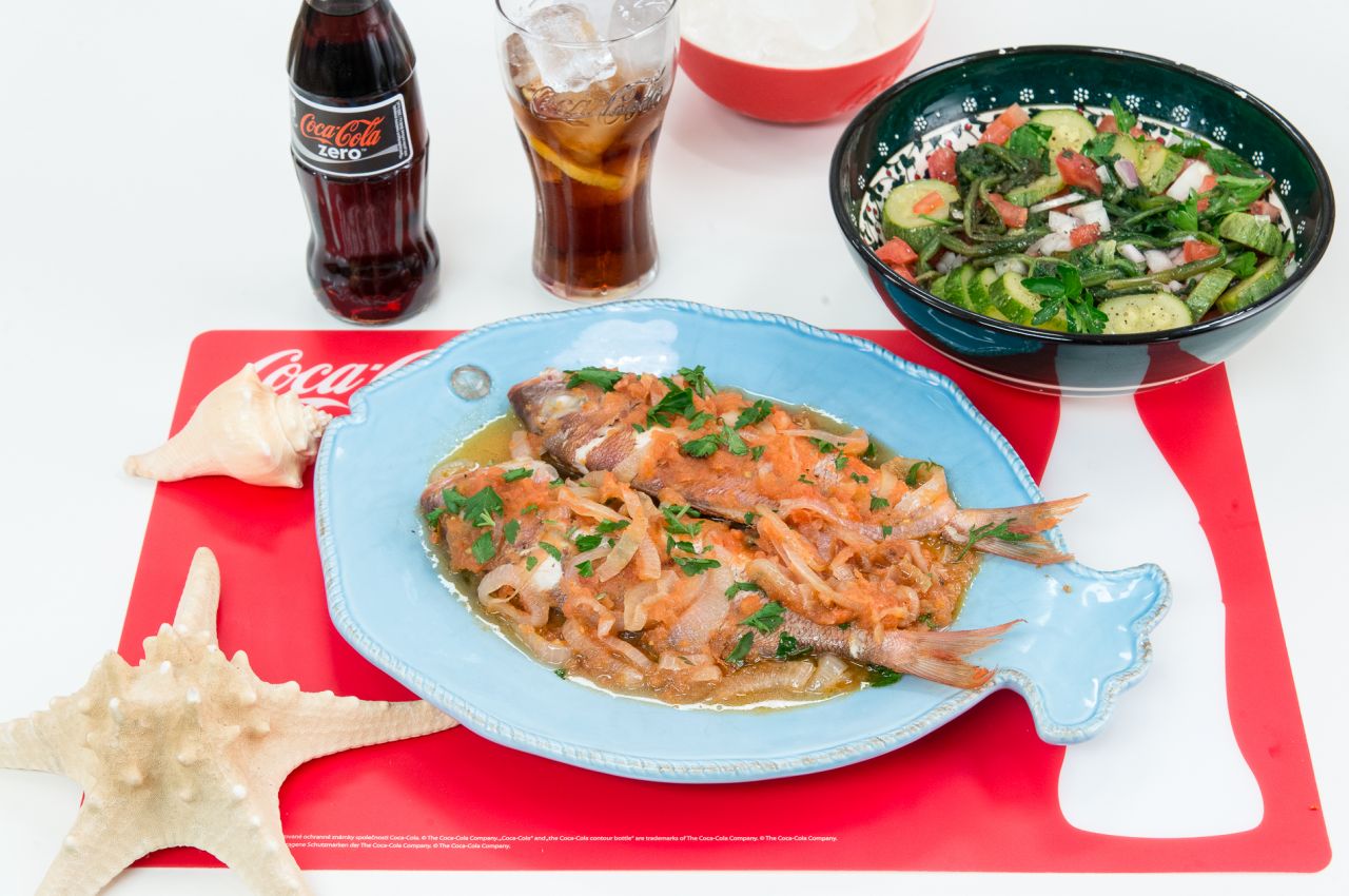 &Sigma;&alpha;&lambda;ά&tau;&alpha; &mu;&epsilon; &beta;&lambda;ή&tau;&alpha; &kappa;&alpha;&iota; &kappa;&omicron;&lambda;&omicron;&kappa;&upsilon;&theta;ά&kappa;&iota;&alpha; 27/06