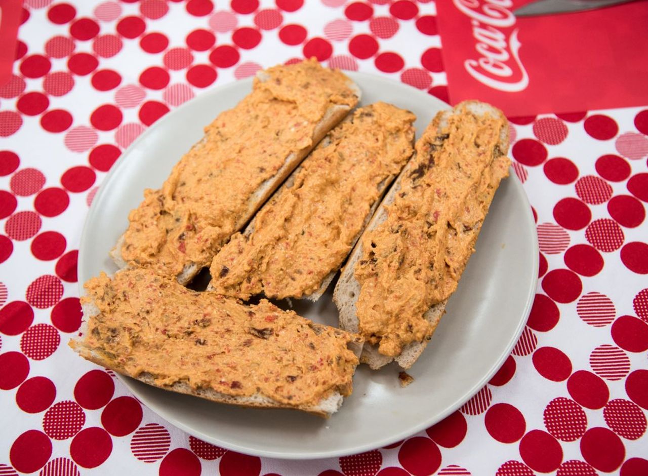 &Mu;&pi;&alpha;&gamma;&kappa;έ&tau;&alpha; &mu;&epsilon; &pi;έ&sigma;&tau;&omicron; &phi;έ&tau;&alpha;&sigmaf; 11/07