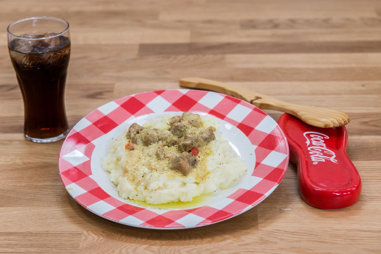 &Chi;&omicron;&iota;&rho;&iota;&nu;ή &tau;&eta;&gamma;&alpha;&nu;&iota;ά &mu;&epsilon; &sigma;ά&lambda;&tau;&sigma;&alpha; &mu;&omicron;&upsilon;&sigma;&tau;ά&rho;&delta;&alpha;&sigmaf; 02/05